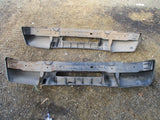 Suzuki Vitara Genuine Front Bar Cover Used VGC