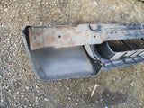 Suzuki Vitara Genuine Front Bar Cover Used VGC