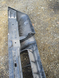 Suzuki Vitara Genuine Front Bar Cover Used VGC