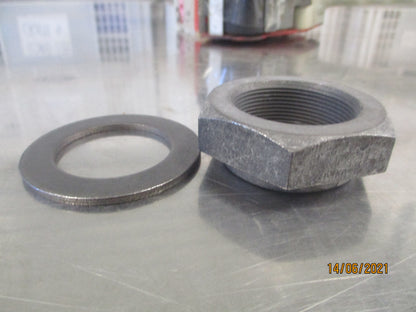 Isuzu F Series Genuine Output Shaft Nut New Part
