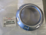 Mitsubishi Trition Genuine Left Front Fog Lamp Cover New Part