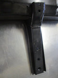 Honda Civic Genuine Reinforcement Beam Rear Bumper New Part