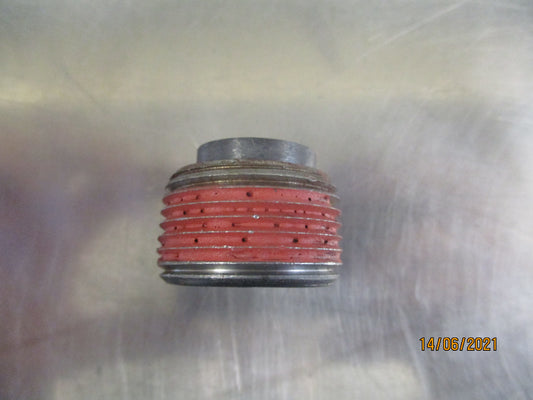 Isuzu CXY 51 Genuine Drain Axle Case Plug New Part