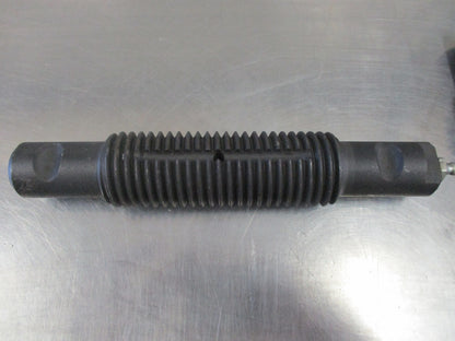 Fireflex Threaded Leaf Spring Pair Suits Heavy Duty Trucks New Part