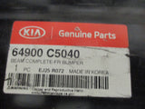 Kia Sorento Genuine Front Bumper Reinforcement New Part