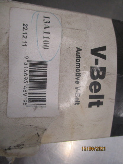 MAZDA E SERIES / FORD BRAVO Genuine V Drive Fan Belt New Part