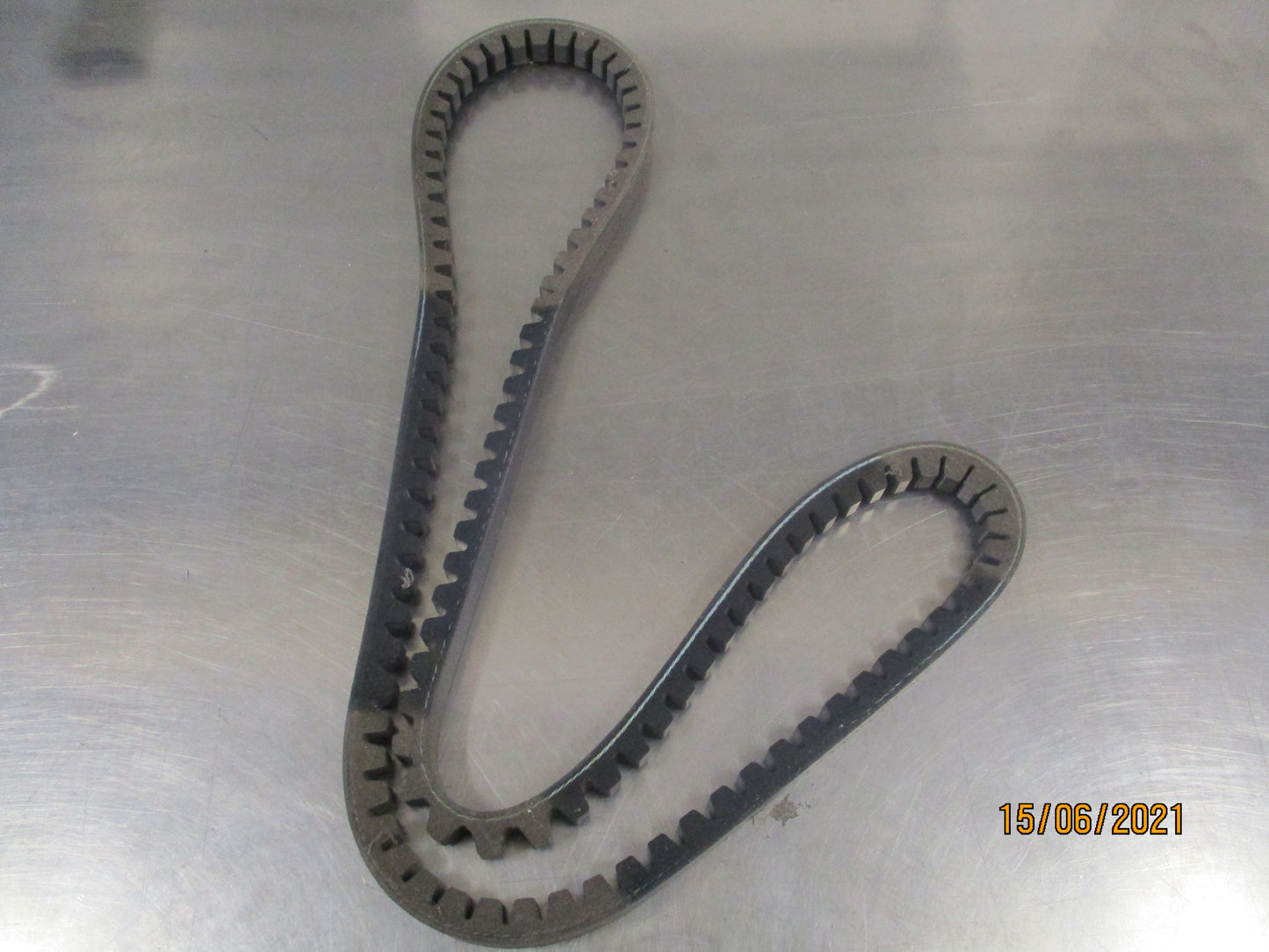 Gates Drive Fan V Belt Suitable For Isuzu NQR450 New Part