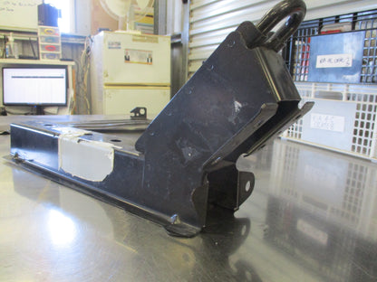 Nissan X-Trail Genuine Rear Right Extension Side Member New Part