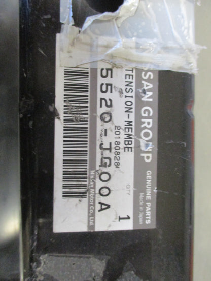 Nissan X-Trail Genuine Rear Right Extension Side Member New Part