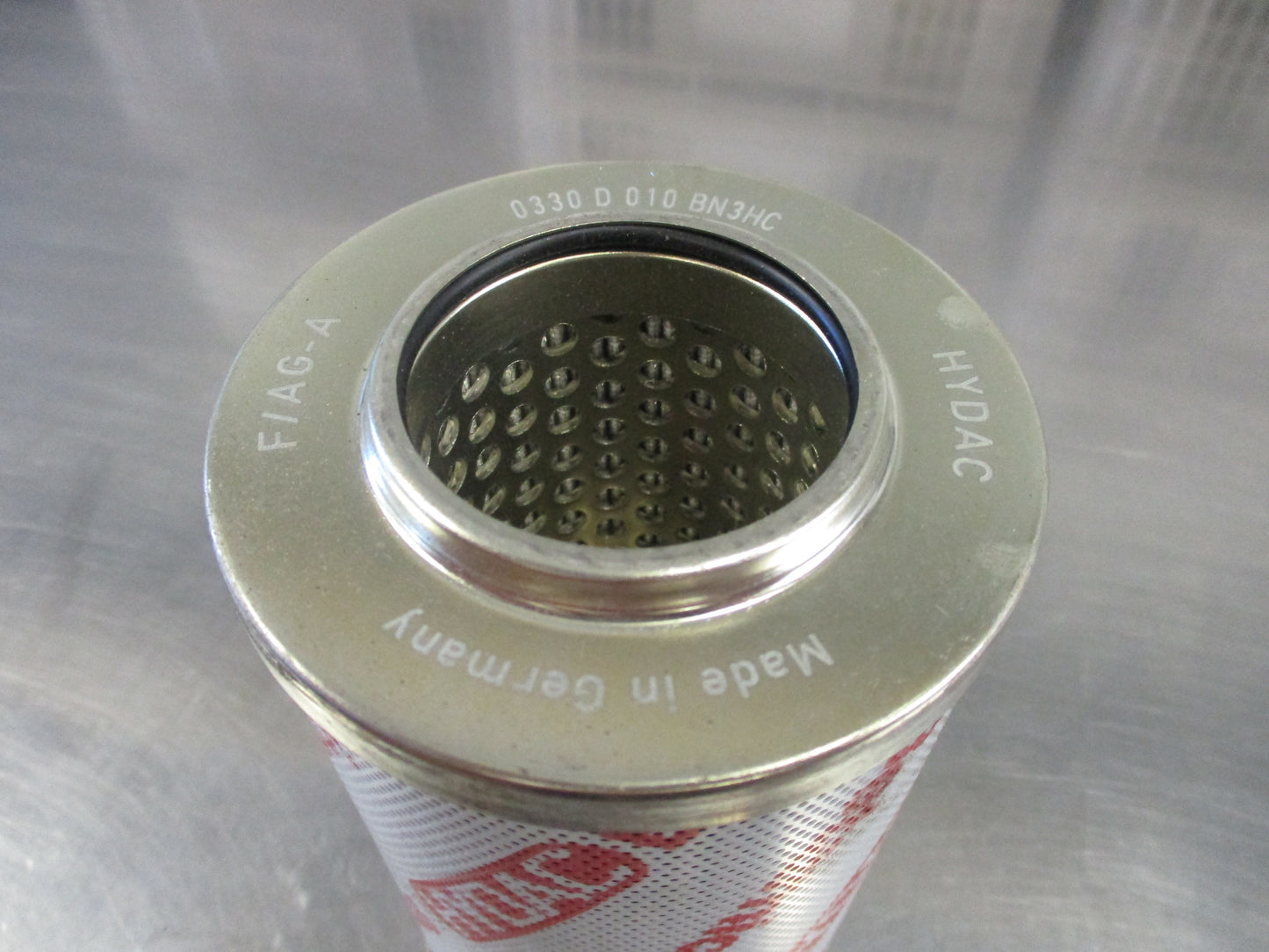 Hydac Hydraulic Filter Element Suits Various Models New Part