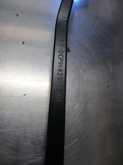 Citroen Berlingo Genuine Front Left Wiper Arm Blade Holder New Part