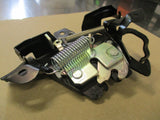 Mitsubishi Genuine Hood Latch New Part