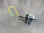 Isuzu Truck Genuine Oil Pressure Switch New Part