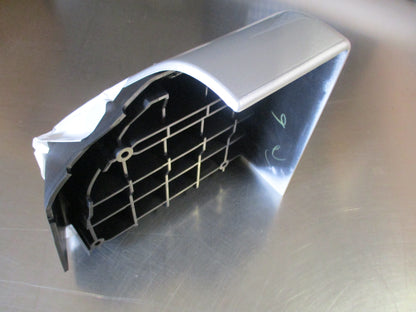 Mitsubishi Triton Genuine Right Front Side Step End Cap New Part