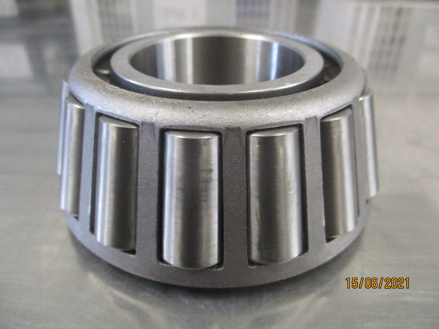 Isuzu Various Models Front Outer Bearing New Part