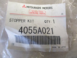 Mitsubishi Pajero Genuine Lower Ball Joint Bumper/Stopper Kit New Part