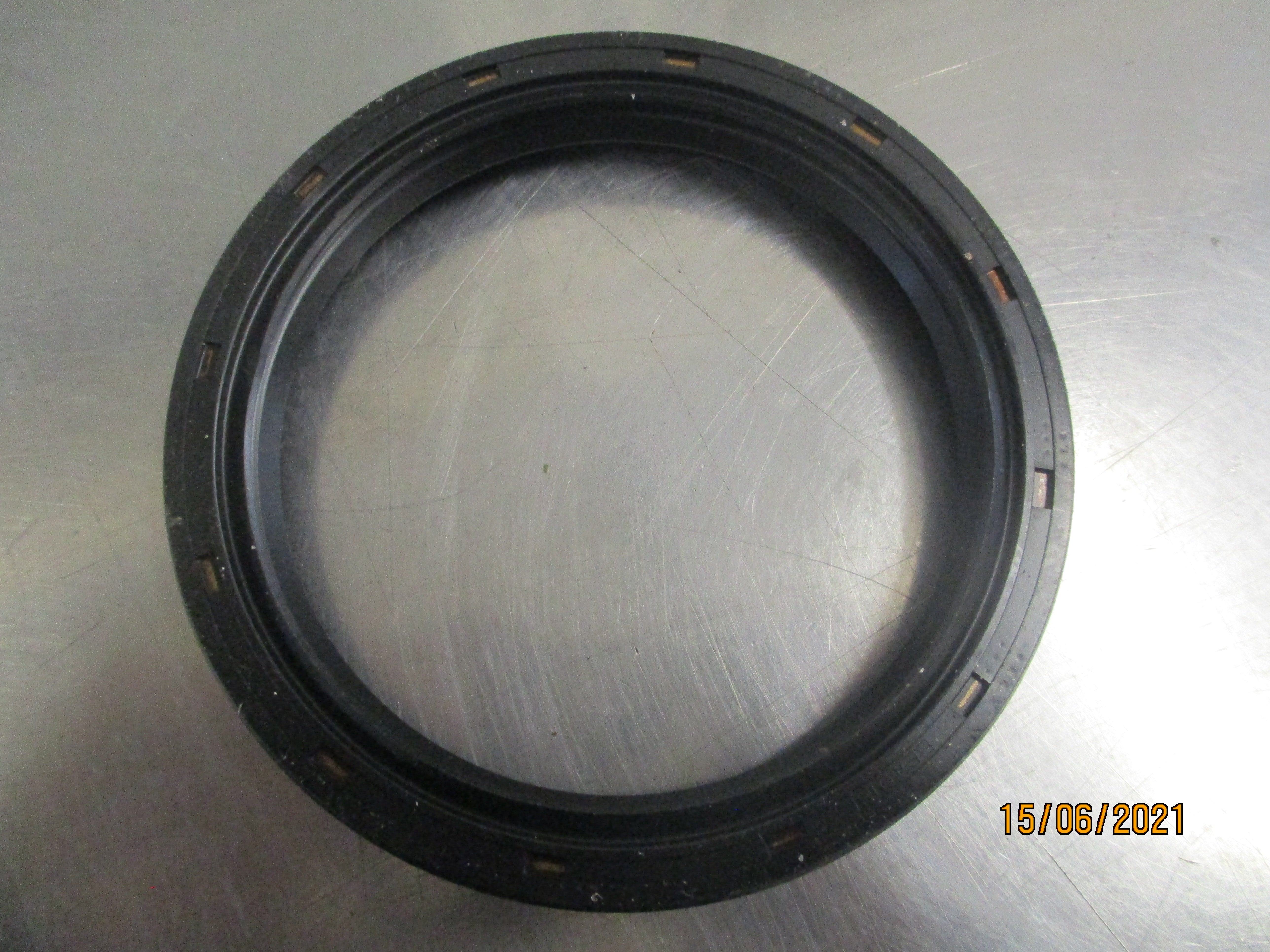 Timing Case Oil Seal Suitable For Mitsubishi Fuso New Part – Half Price ...