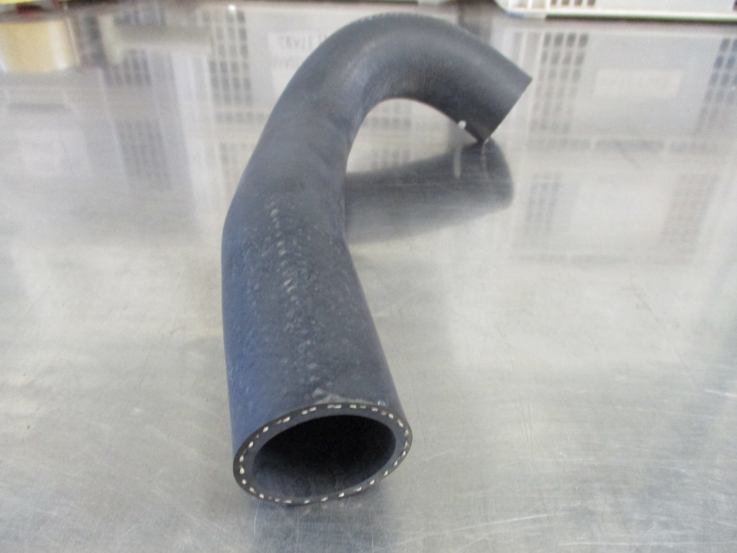Isuzu FSR/FRR/FTR Genuine Upper Radiator Hose New Part