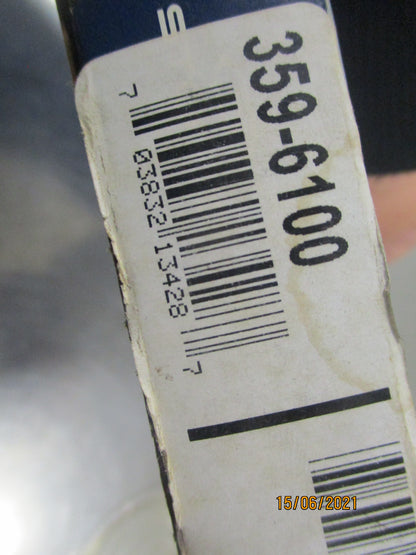 Isuzu Steer Genuine Front Hub Window Kit New Part