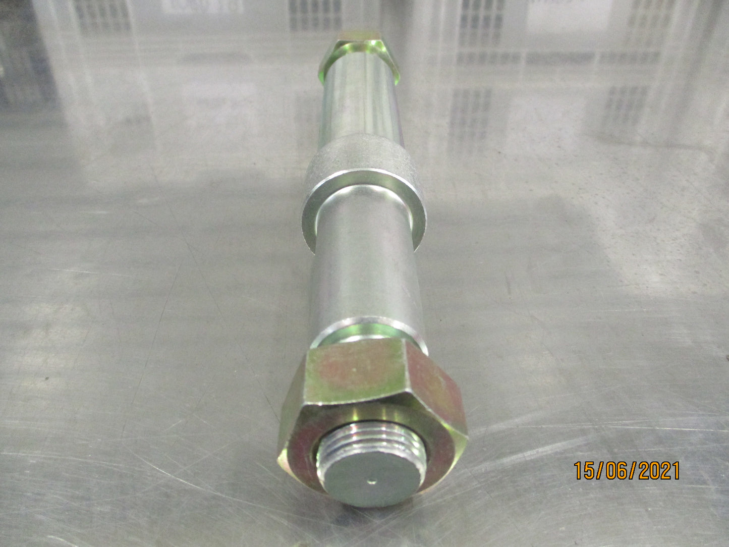 Hino Genuine Front Shock Absorber Pin New Part