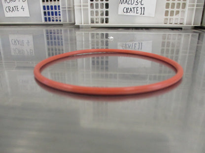 Isuzu UMC240 Forklift Genuine Oil Cooler Gasket New Part