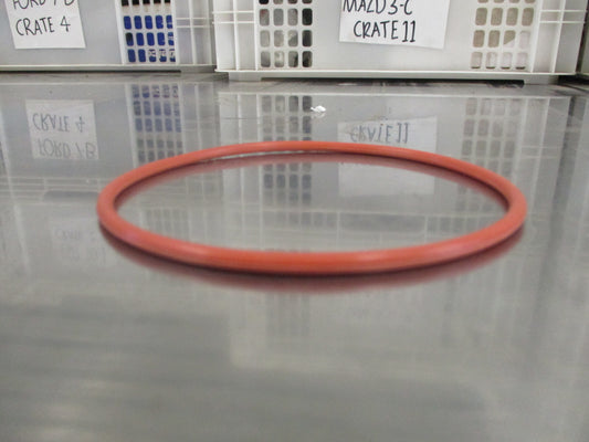 Isuzu UMC240 Forklift Genuine Oil Cooler Gasket New Part