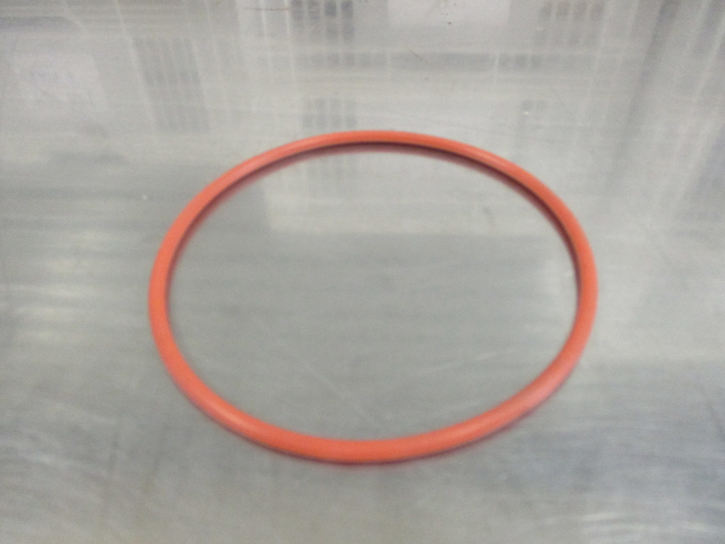 Isuzu UMC240 Forklift Genuine Oil Cooler Gasket New Part