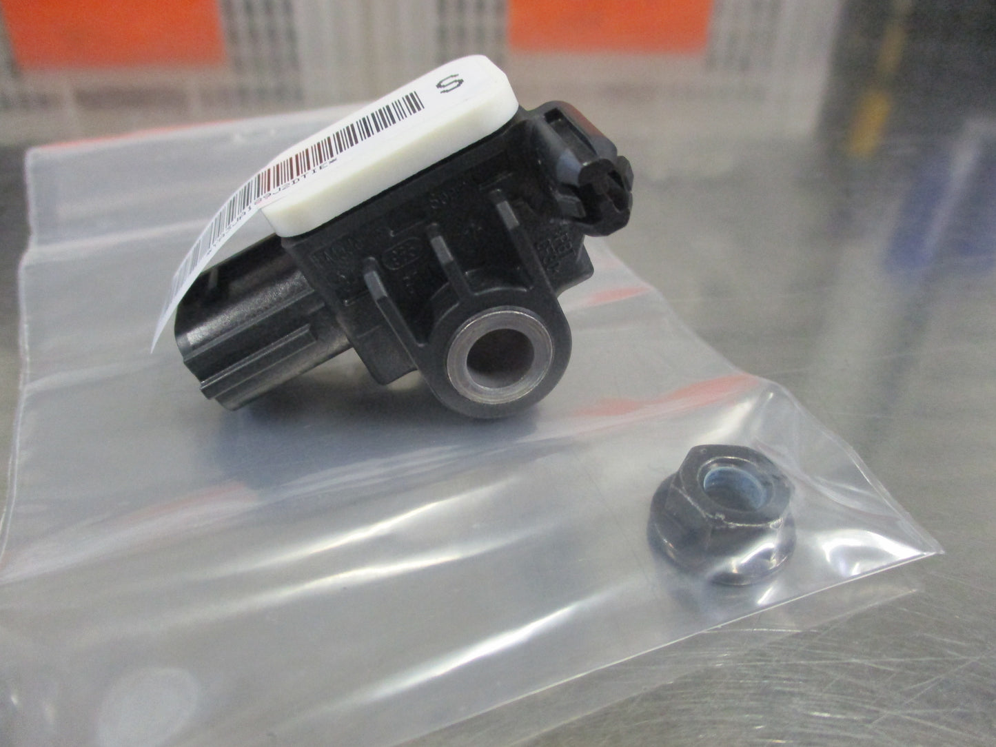 Nissan Genuine Side Airbag Sensor Assy New Part