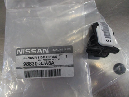 Nissan Genuine Side Airbag Sensor Assy New Part