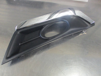 Honda Genuine Front Right Fog Lamp Cover New Part