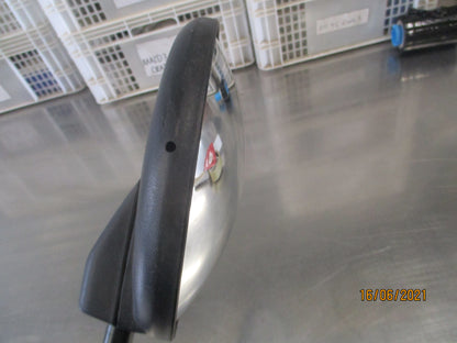 Rear View Mounted Mirror 225mm Suitable For Mitsubishi Fuso USED VGC