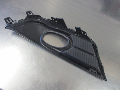 Honda Genuine Front Right Fog Lamp Cover New Part