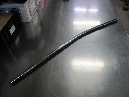 Nissan Qashqai Genuine Rear Right Door Moulding New Part