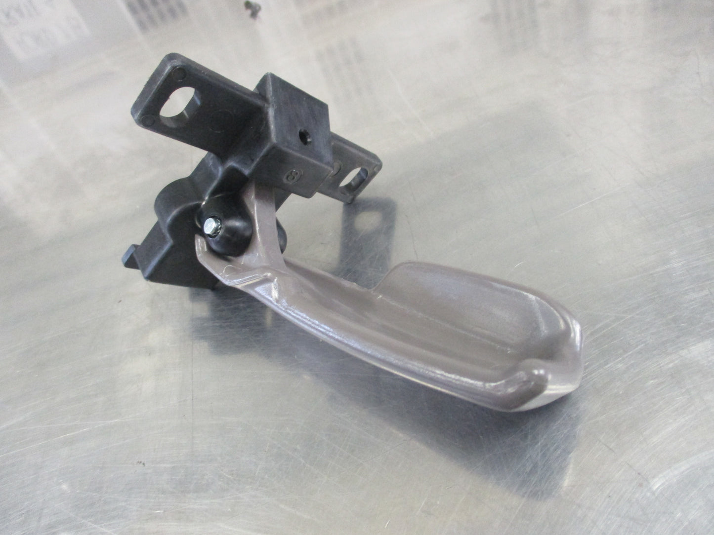 Isuzu NPR Genuine Left Hand Interior Door Handle New Part