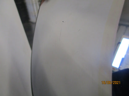 Mekra Wide Angle Mirror Suitable For Various Truck Models New Part