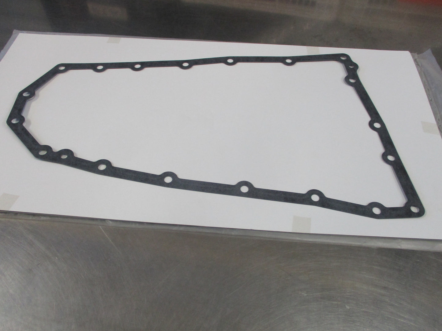 Nissan Genuine Transmission Oil Pan Gasket New Part