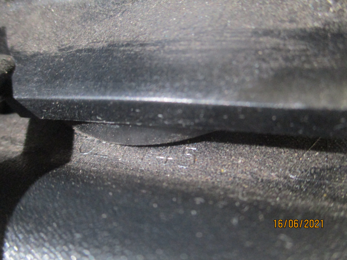 Mekra Wide Angle Mirror Suitable For Various Truck Models New Part