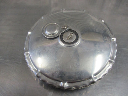 Isuzu Giga Genuine Locking Fuel Tank Cap New Part