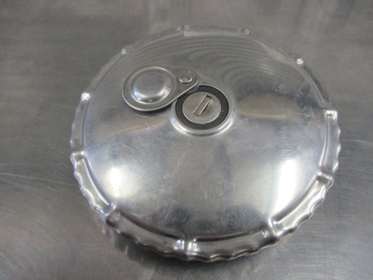 Isuzu Giga Genuine Locking Fuel Tank Cap New Part