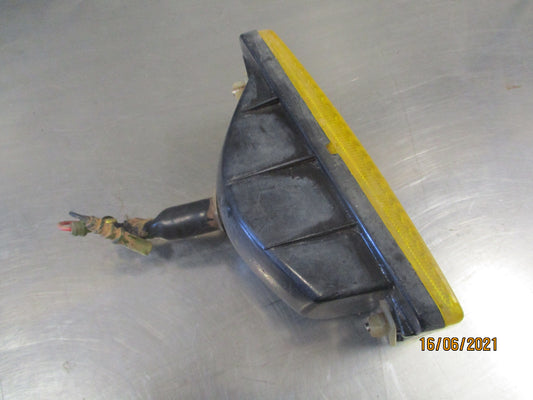 Isuzu Elf NKR58E Genuine Right Hand Fog Light USED VGC