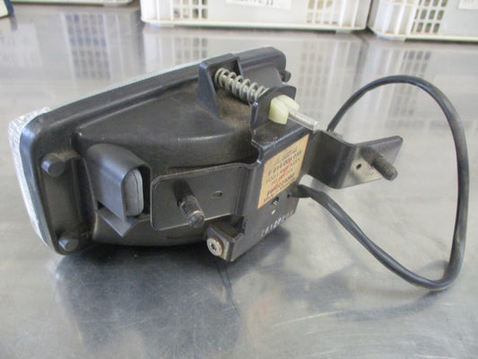 Isuzu NPR/NQR Genuine Right Hand Fog Light Used VGC
