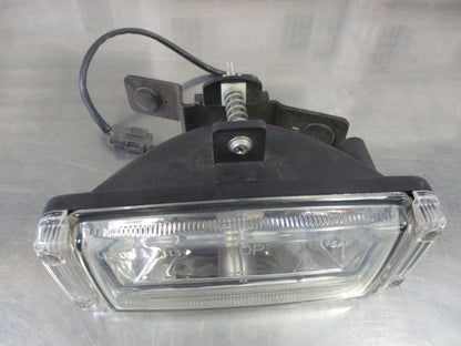 Isuzu NPR/NQR Genuine Right Hand Fog Light Used VGC