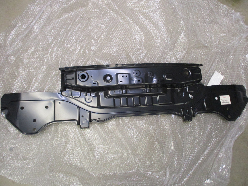 Mitsubishi Lancer Genuine Rear End Beaver Body Panel New Part – Half ...