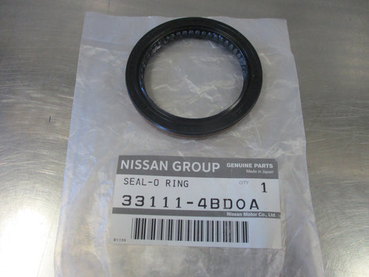 Nissan Genuine Seal-O Ring New Part