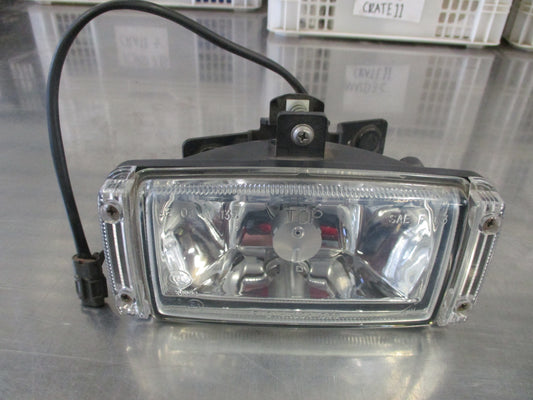 Isuzu NPR/NQR Genuine Left Hand Fog Light Used VGC