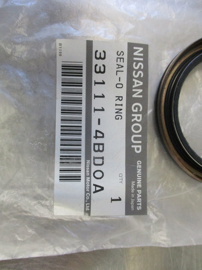 Nissan Genuine Seal-O Ring New Part