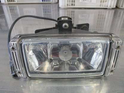Isuzu NPR/NQR Genuine Left Hand Fog Light Used VGC