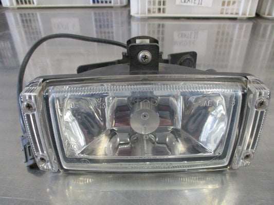 Isuzu NPR/NQR Genuine Left Hand Fog Light Used VGC