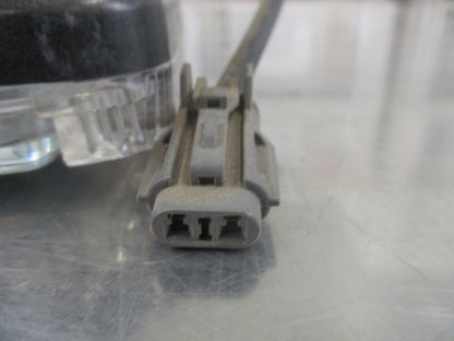 Isuzu NPR/NQR Genuine Left Hand Fog Light Used VGC