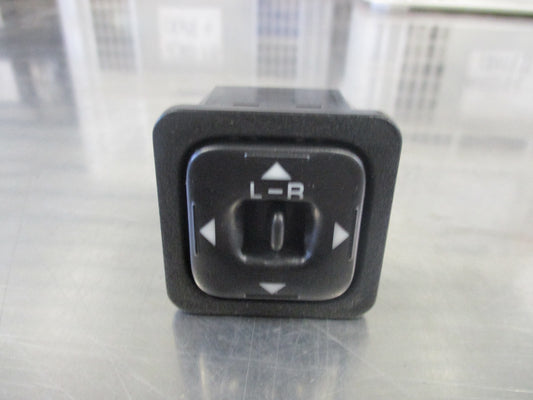 Isuzu NPR/NKR Genuine Mirror Control Switch New Part